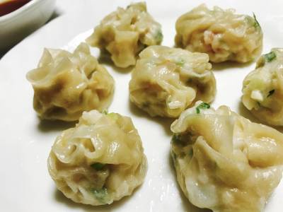 極うまえびシューマイ