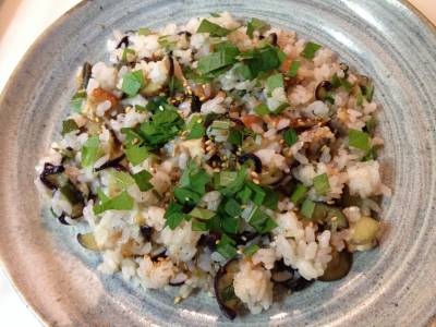 ナィス！チャーハン