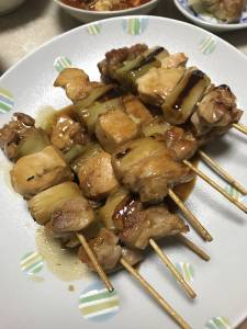 焼き鳥