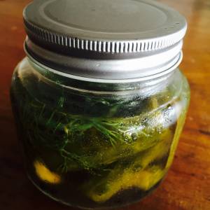 ミックスピクルス