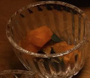 かぼちゃの甘煮
