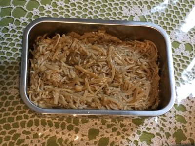 ちりめんえのき