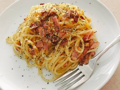 カルボナーラ