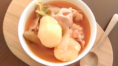 なんでもポトフ