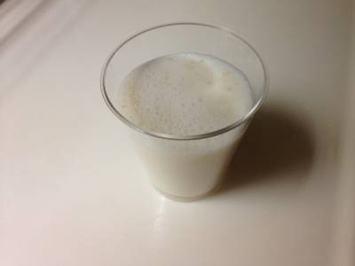 スッキリ！ヨーグルト甘酒