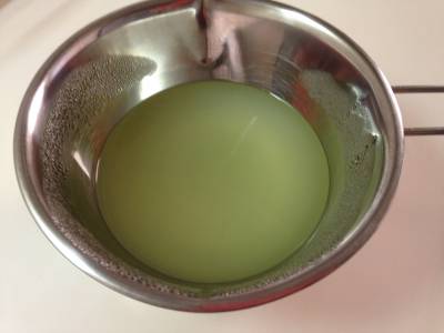 ホエーのつくり方