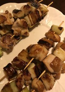 焼き鳥