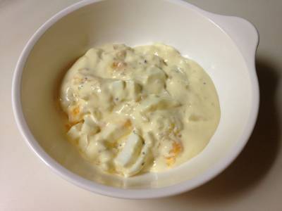 タルタルソース