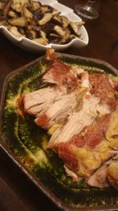 ローストポーク