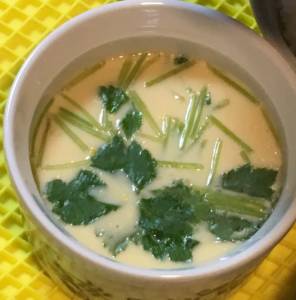 かんたん茶碗蒸し