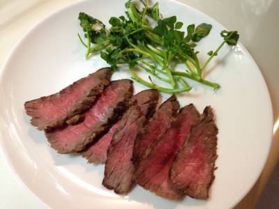 ローストビーフ