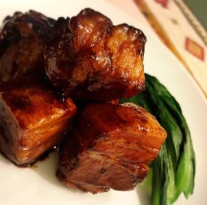 豚の角煮