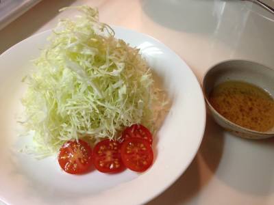 キャベツツリー