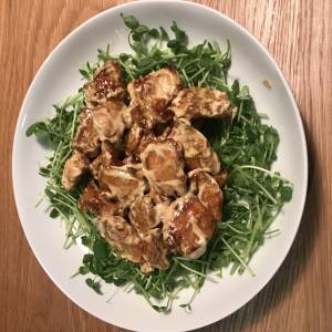 照りマヨチキン