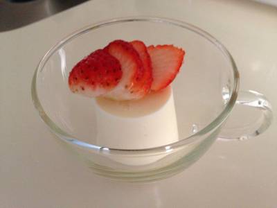 ヨーグルトアイスクリーム