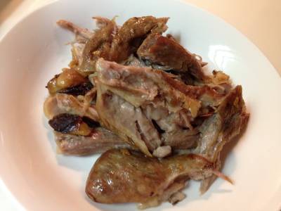 ローストポーク