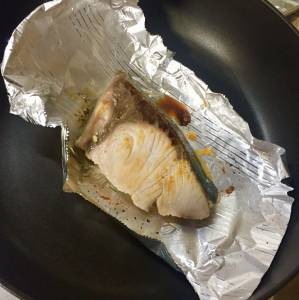 ぶりの塩こうじ焼き レシピ 浅利 妙峰さん みんなのきょうの料理 おいしいレシピや献立を探そう