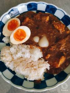 カレーライス