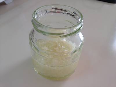 たまねぎっしりドレッシング