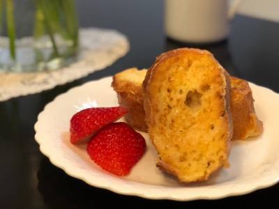 フレンチトースト