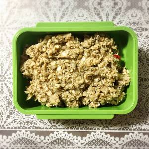 きのこペースト