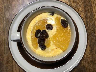 キャビネットケーキ