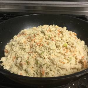 おからの炊いたん