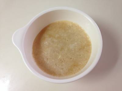 和風ポン酢とろろ