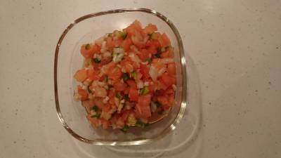 サルサ・メヒカーナ