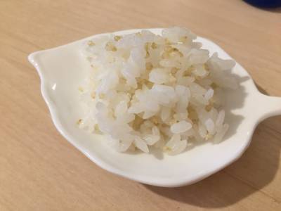 野崎流 ご飯の炊き方