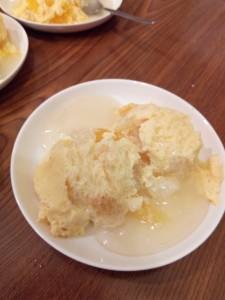 キャビネットケーキ