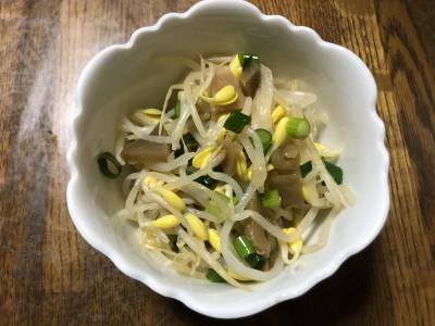 もやしの中国あえ レシピ 陳 建太郎さん みんなのきょうの料理 おいしいレシピや献立を探そう もやしの中国あえ レシピ 陳 建太郎さん みんなのきょうの料理 おいしいレシピや献立を探そう