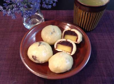 いきなりだんご