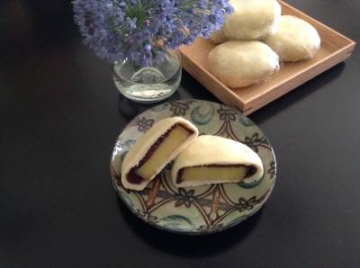 いきなりだんご