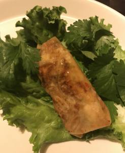 ベトナム揚げ春巻