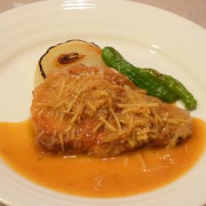 ポークジンジャー