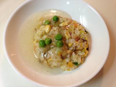 あんかけチャーハン