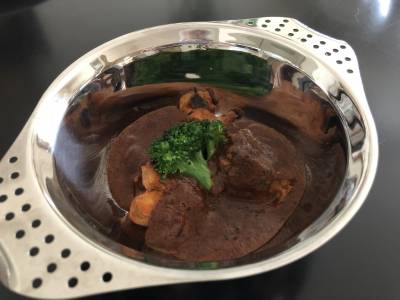 バターチキンカレー