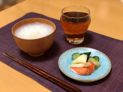 いろいろ野菜のヨーグルトみそ漬け