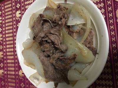 新たまねぎのけったん