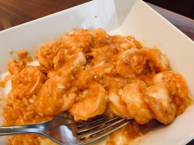 えびのチリソース