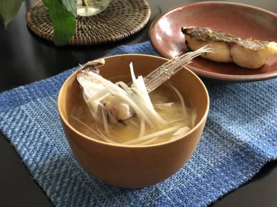 鯛のアラ汁 レシピ 江上 栄子さん みんなのきょうの料理 おいしいレシピや献立を探そう 鯛のアラ汁 レシピ 江上 栄子さん みんなのきょうの料理 おいしいレシピや献立を探そう