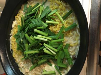 もやしタンタン