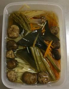 さけの南蛮漬け