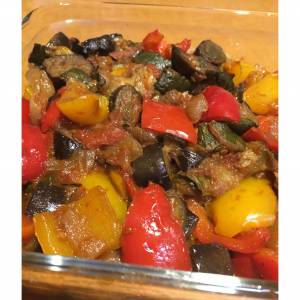 本格ラタトゥイユ