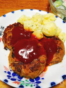 キャロットバーグ