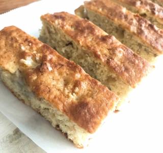 バナナブレッド