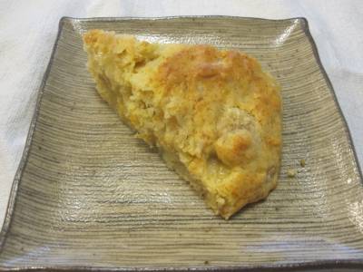 バナナブレッド