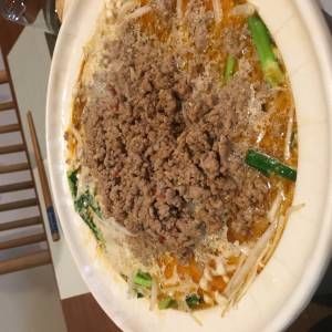 もやしタンタン