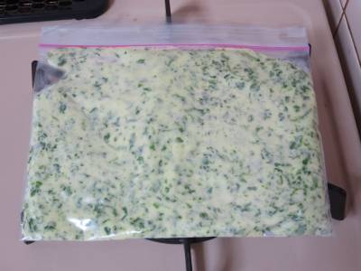 エスカルゴバター